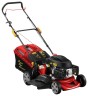 Газонокосилка DDE WYS18-WD65 Газонокосилка DDE WYS18-WD65